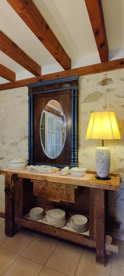Hostal Viento De Ladera Segovia Exterior foto