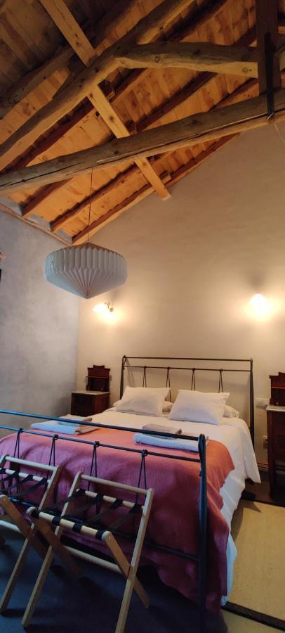 Hostal Viento De Ladera Segovia Exterior foto